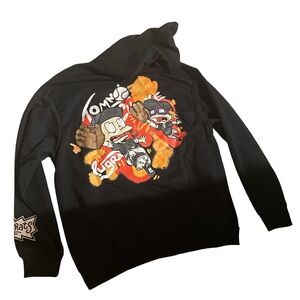 Nickelodeon Rugrats Hoodie